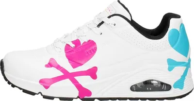 Obrázek produktu pro boty Skechers Crossing Hearts 155227WMLT