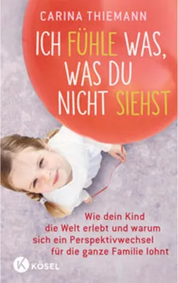 Image de Ich fühle was, was du nicht siehst