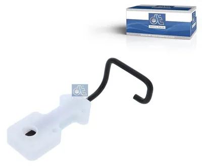 Produktbild von Verriegelung Fahrerhaus DT SPARE PARTS IAM-Expertise passend für IVECO