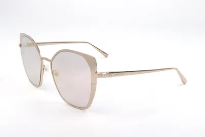 Obrázok produktu pre Longchamp LO175S 770 ROSE GOLD 56/18/140 Dámske slnečné okuliare