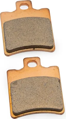 Produktbild von EBC Brakes Bremsbeläge Satz Bremsklötze SFA193HH