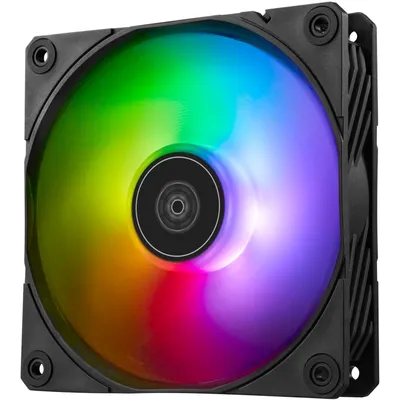Image de SilvStone SST-SF120B-ARGB SST-SF120B-ARGB