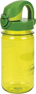 Produktbild von Nalgene Kinderflasche 'OTF Kids' 0,35 L hellgrün
