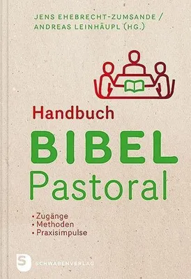Image de Handbuch Bibel-Pastoral