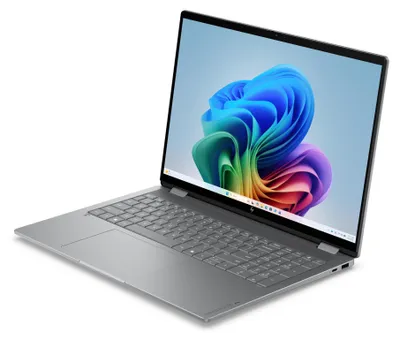 Obrázek produktu pro HP DH9A4EA, AMD Ryzen AI 5, 40,6 cm (16"), 1920 x 1200 pixelů, 16 GB, 512 GB, Windows 11 Home