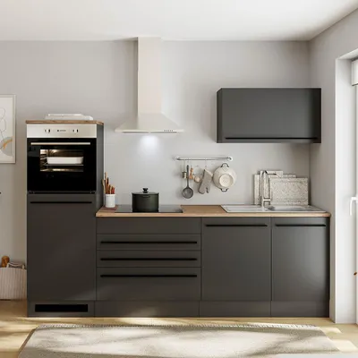 Produktbild von home24 Küchenzeile Pattburg II