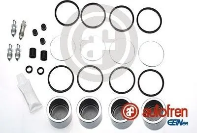 Image de AUTOFREN SEINSA kit de réparation d'étrier de frein D4859C