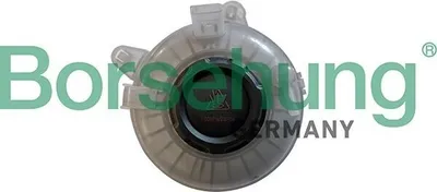 Produktbild von Borsehung Ausgleichsbehälter Kühlmittel für VW Golf VII Schrägheck (5G1, BQ1, BE1, BE2) Kühlwasser B11939