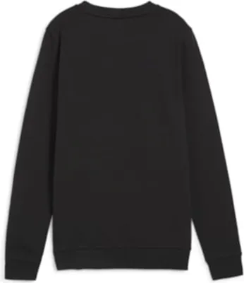 Produktbild von teamGOAL Casuals Crew Neck Sweat Women, Größe:XXL, Farben Serie Puma:PUMA Black-PUMA White
