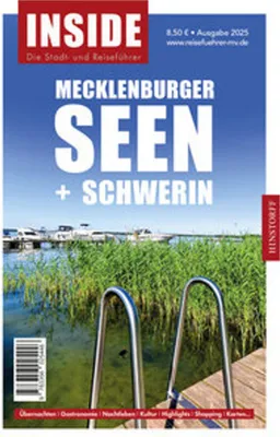 Image de Mecklenburgische Seenplatte INSIDE 2025