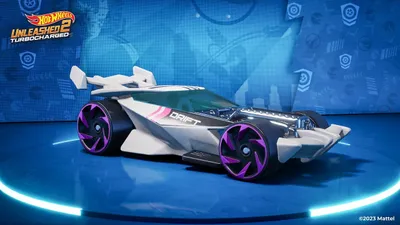 Produktbild von Hot Wheels Unleashed 2 Pure Fire Ed.