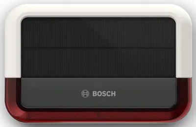 Produktbild von Bosch Smart Home Außensirene