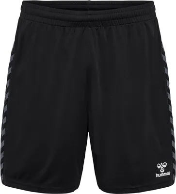 Zdjęcie produktu dla hummel hmlAUTHENTIC PL SHORTS BLACK BLACK L