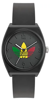 Produktbild von Adidas Uni Uhr Project Two GRFX