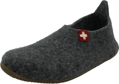 Produktbild von Living Kitzbühel Hausschuhe 4249 Damen 31373031383239 Grau 45 EU
