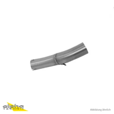 Zdjęcie produktu dla Rura pośrednia ARROW Racing do Honda CB500F 2013-2015 / CBR500R 2013-2016, bez katalizatora