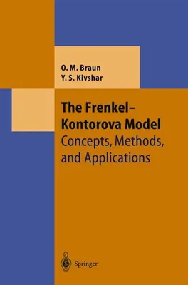 Image de The Frenkel-Kontorova Model