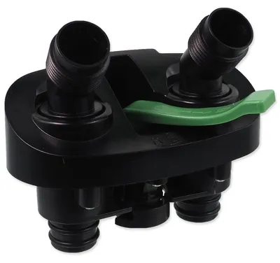 Image de Adaptateur de tuyau Tetra pour EX 500/700/1000