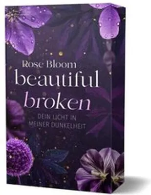 Produktbild von Beautiful Broken
