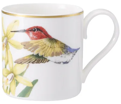 Produktbild von Villeroy & Boch Amazonia Mokkaobertasse / Espressoobertasse 80ml