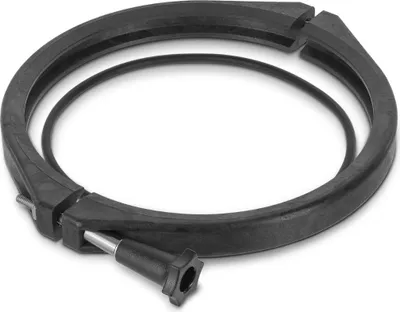 Produktbild von Spannring für Sandfilteranlage PW04, PW06 und PW08 Durchmesser ca. 215 bis 220mm