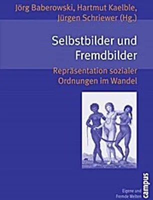 Produktbild von Selbstbilder und Fremdbilder