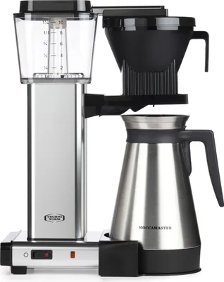 Produktbild von Moccamaster 8712072793200