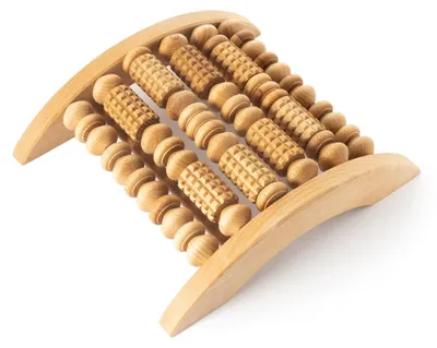 Productafbeelding van Massage Massagerol Massageroller Massage-Apparaat Voet Voetmassage-Apparaat