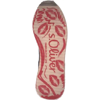 Produktbild von Woms Lace-up