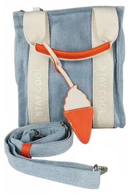 Produktbild von Tom Tailor 824995, Einkaufstasche, Reißverschluss, Erwachsener, Blau, Polyester, 63% Polyester, 10% Polyurethane, 27% Baumwolle