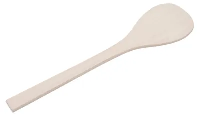 Image de Spatule en bois, 48 cm, pour la cuisine