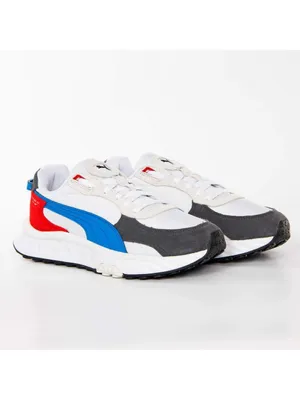 Produktbild von Puma Errores de Talla 38151704 in White color size 9