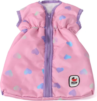 Produktbild von BAYER CHIC 2000 Puppen-Schlafsack 792-96