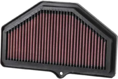Produktbild von K&N SU-7504 Hochleistungsluftfilter Langzeitfilter