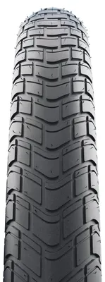 Produktbild von Schwalbe Bereifung MOTION BIG APPLE RaceGuard 60-559 B/B-SK+RT HS632 ADDIX GREEN 67EPI