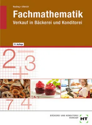 Image de Fachmathematik Verkauf in Bäckerei und Konditorei