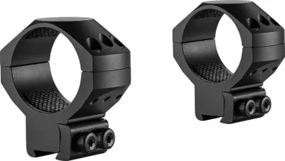 Image de Montaż lunety Hawke Tactical średni 34 mm Dovetail na szynę 11 mm