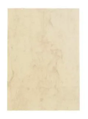 Produktbild von Speisekartenpapier Marmorpapier A4 Speisekarte Papier für Speisekarten 500 Blatt