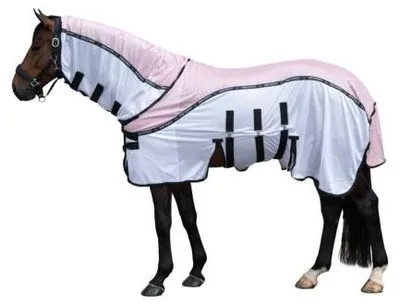 Immagine prodotto di HKM Coperta da volo Light