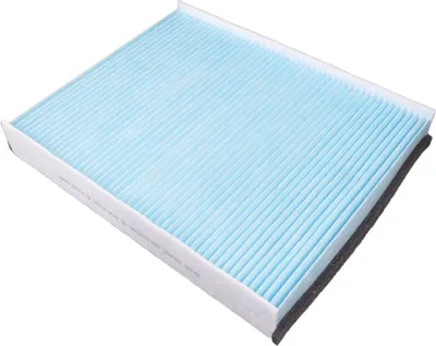 Produktbild von BLUE PRINT ADF122520 Innenraumfilter Pollenfilter für FORD Kuga Mk2 (DM2)