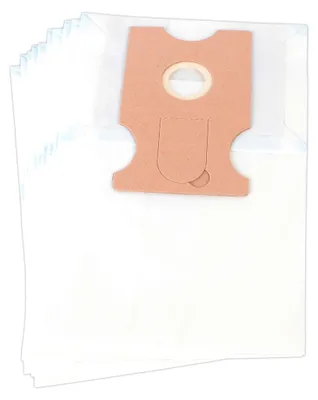 Produktbild von 10 Staubsaugerbeutel passend für Progress Exclusiv + Super Serie Ers. Swirl P38