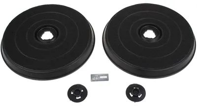 Produktbild von Electrolux - Odourclean Standard Kohlefilter   Mcfe27 (2St.) - 9029866002
