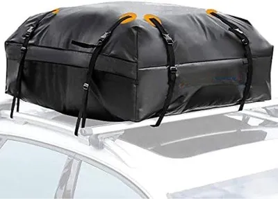 Produktbild von Famanu Dakkoffer Faltbar - 425 Liter Kapazität