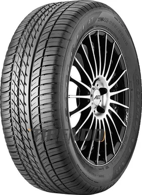 Image de Goodyear So car-tyres Eagle F1 Asymmetric AT ( 235/65 R17 108V XL EVR, J, LR, SUV )