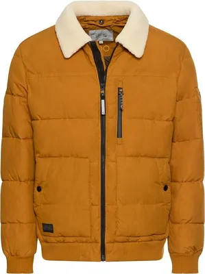 Produktbild von Blousons 67 Burned Yellow Größe 54