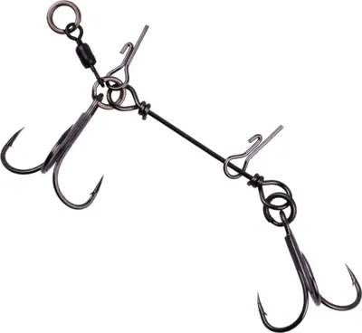 Produktbild von Zeck Fishing Softbait System S