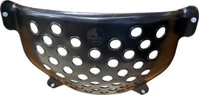 Produktbild von Heufütterungswinkel m. 300 Liter Kunststoff