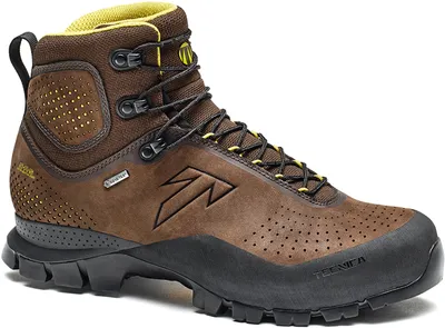 Produktbild von Tecnica Forge Gtx Ms Coffee-Green 42,5