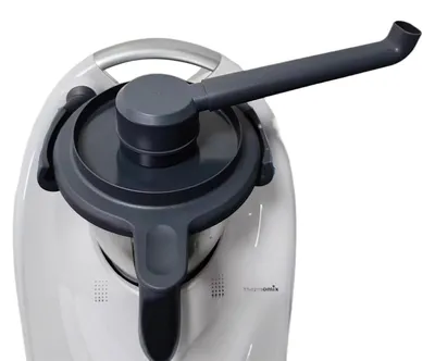 Dampfverteiler für Thermomix TM5/TM6/TM31, BPA-frei