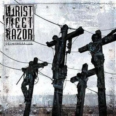 Obrázok produktu pre Wristmeetrazor: Wristmeetrazor: Degeneration -   - (CD / D)